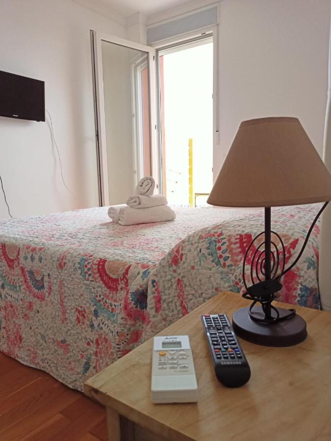 Apartamento Casa Valentina Jávea Exterior foto