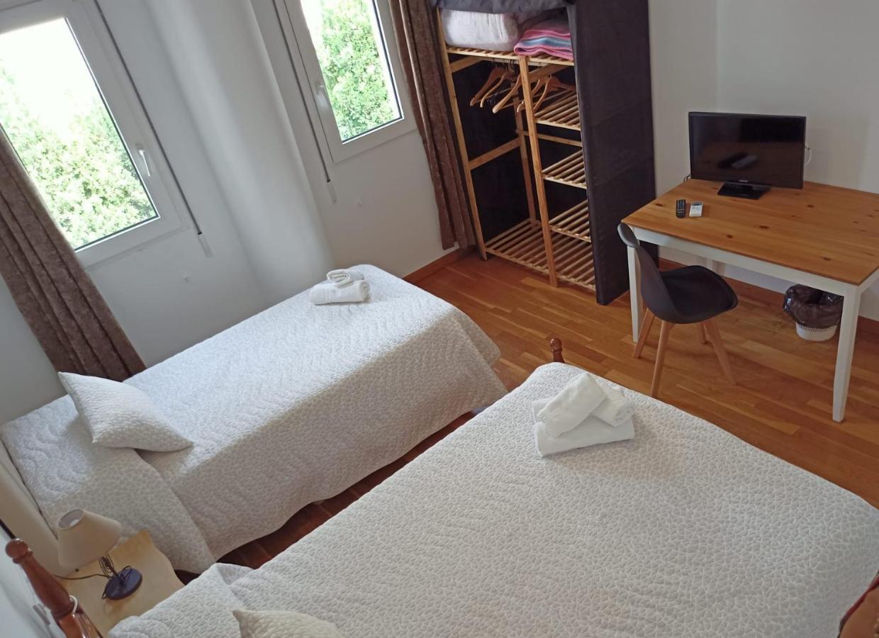 Apartamento Casa Valentina Jávea Exterior foto