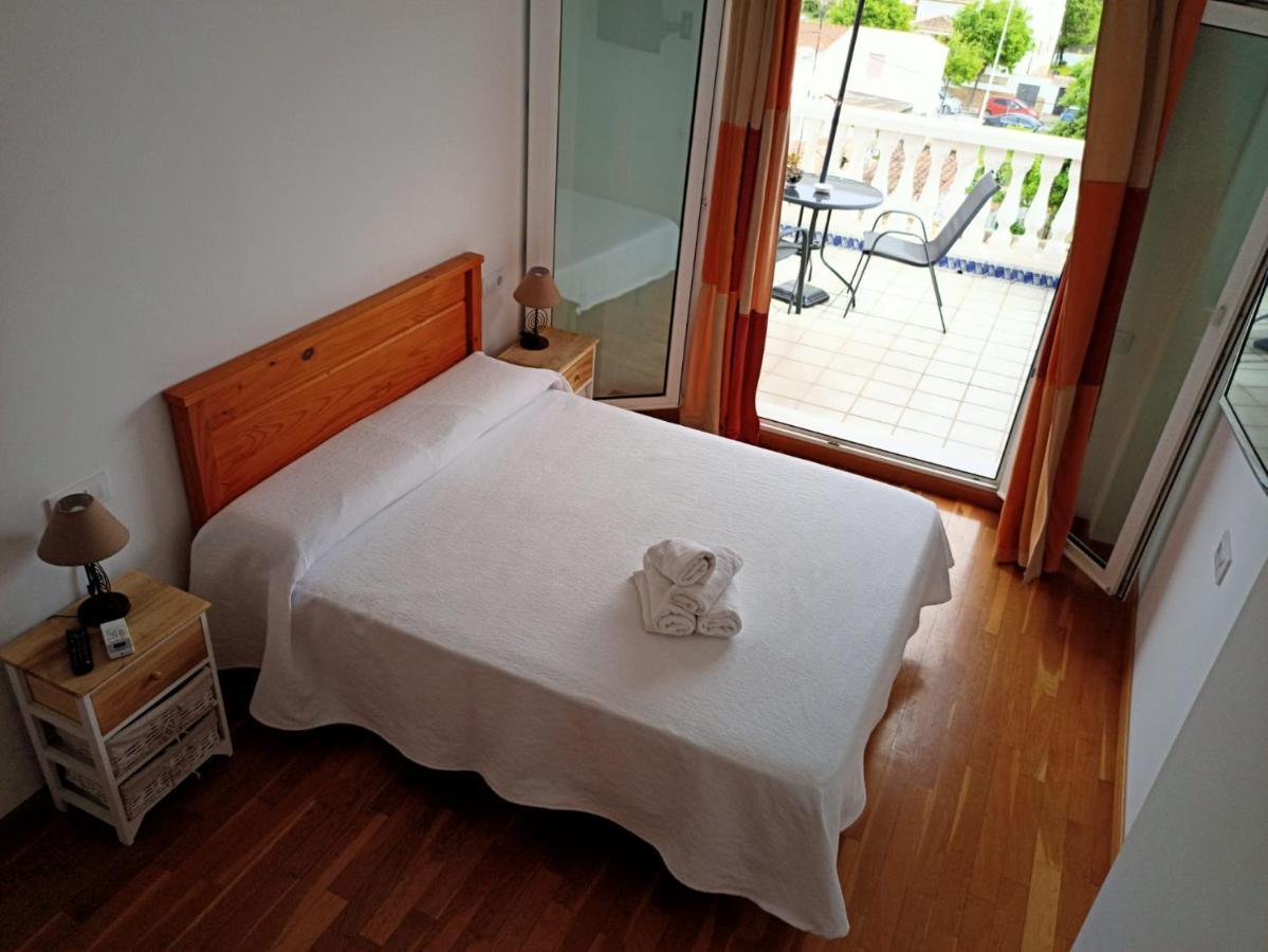 Apartamento Casa Valentina Jávea Exterior foto