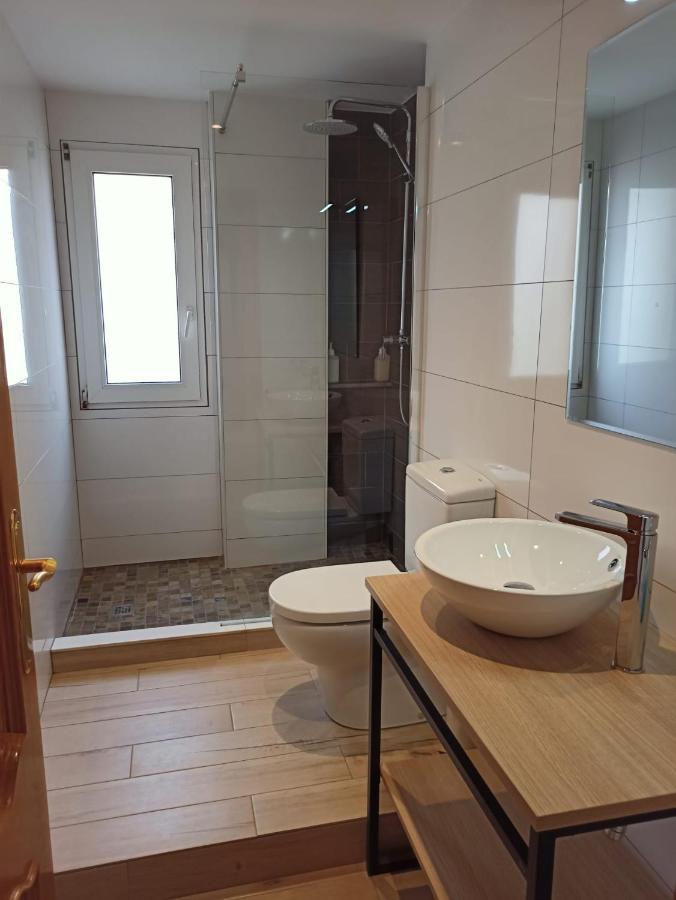 Apartamento Casa Valentina Jávea Exterior foto