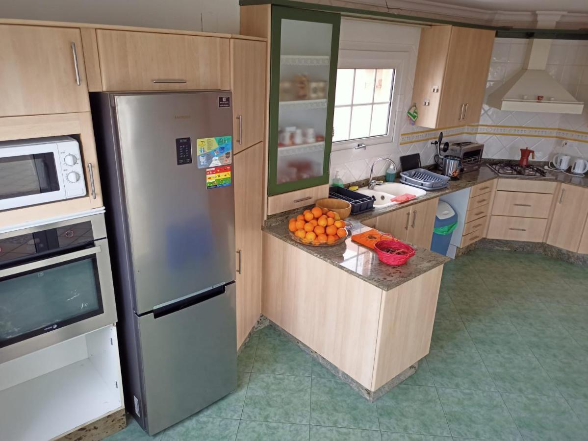 Apartamento Casa Valentina Jávea Exterior foto