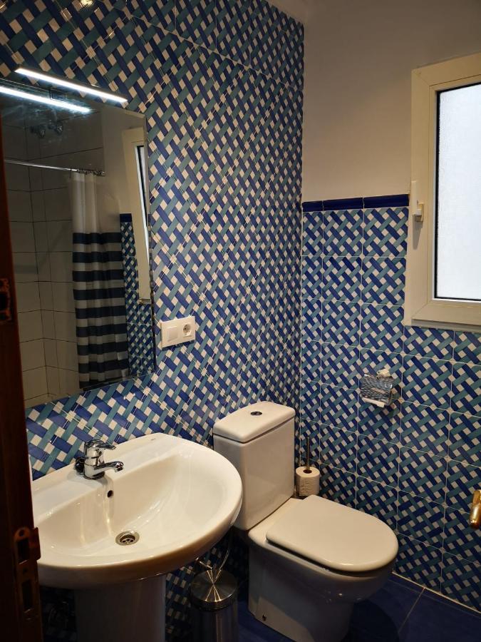 Apartamento Casa Valentina Jávea Exterior foto