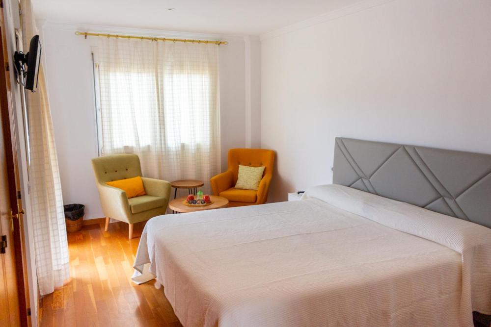 Apartamento Casa Valentina Jávea Exterior foto