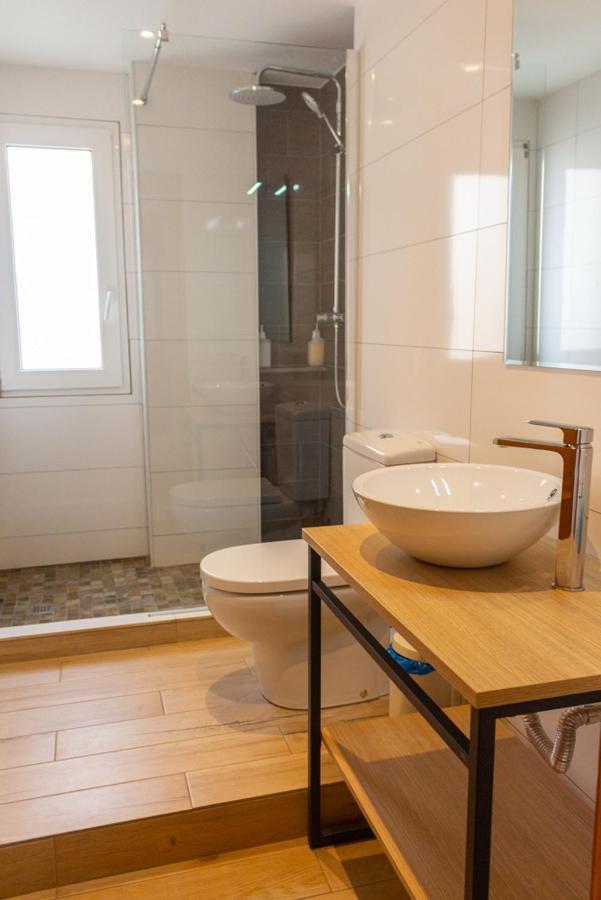 Apartamento Casa Valentina Jávea Exterior foto