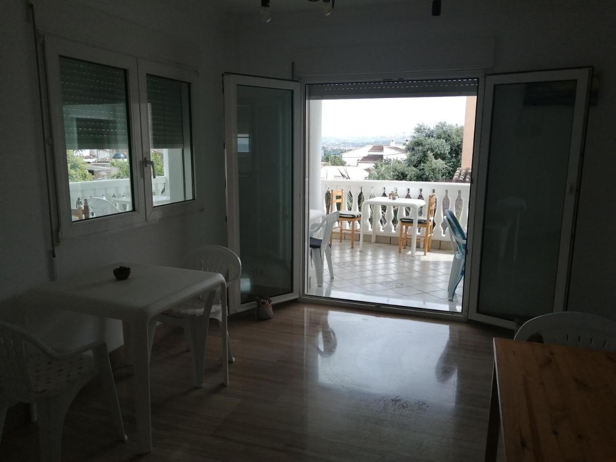 Apartamento Casa Valentina Jávea Exterior foto