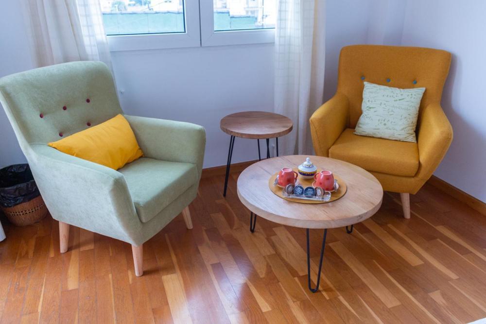Apartamento Casa Valentina Jávea Exterior foto