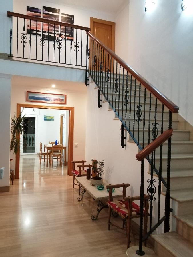 Apartamento Casa Valentina Jávea Exterior foto
