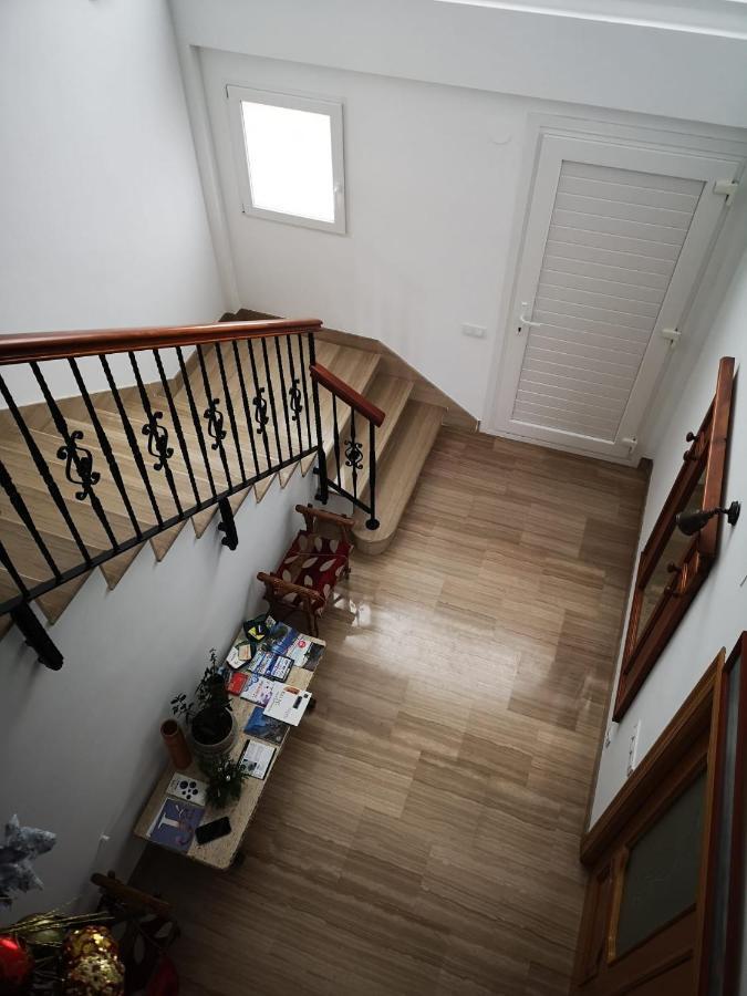 Apartamento Casa Valentina Jávea Exterior foto