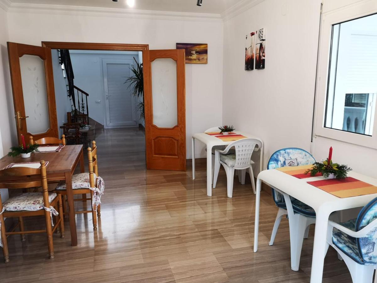 Apartamento Casa Valentina Jávea Exterior foto