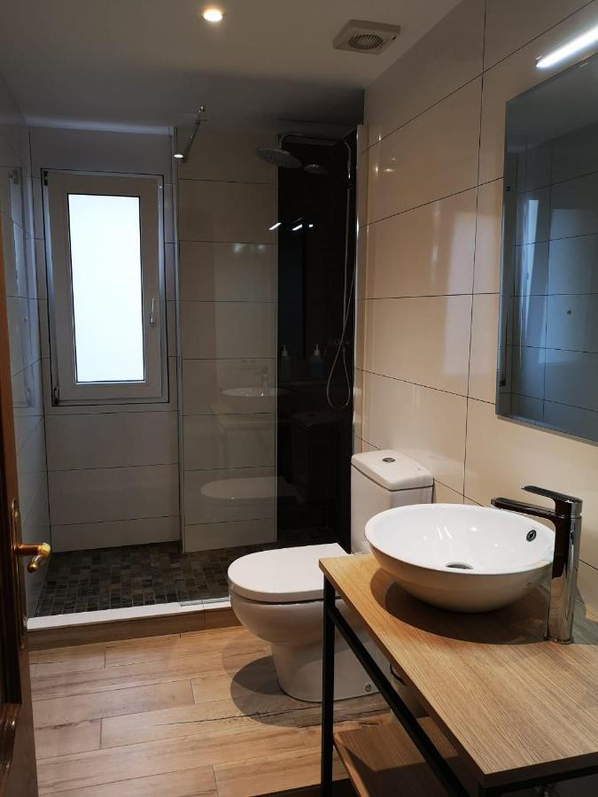 Apartamento Casa Valentina Jávea Exterior foto