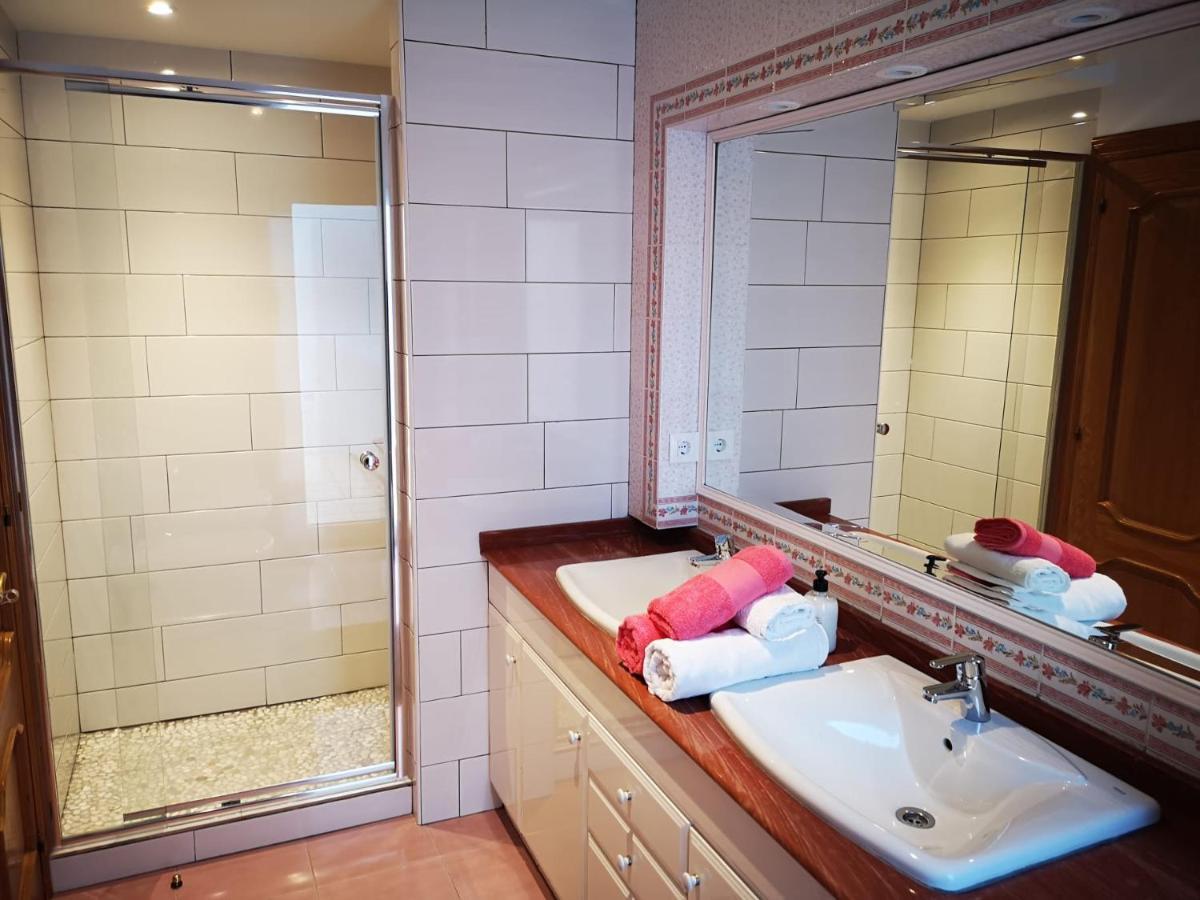 Apartamento Casa Valentina Jávea Exterior foto